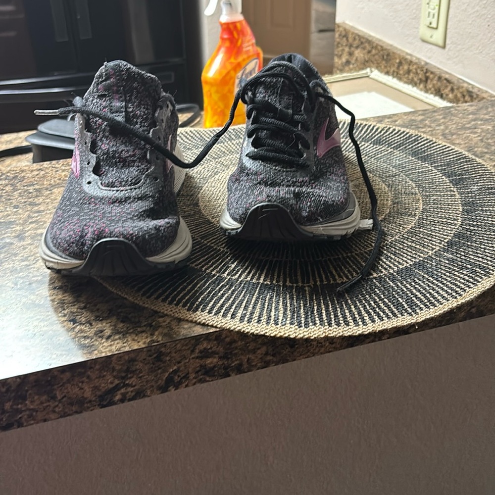 Brooks running shoes